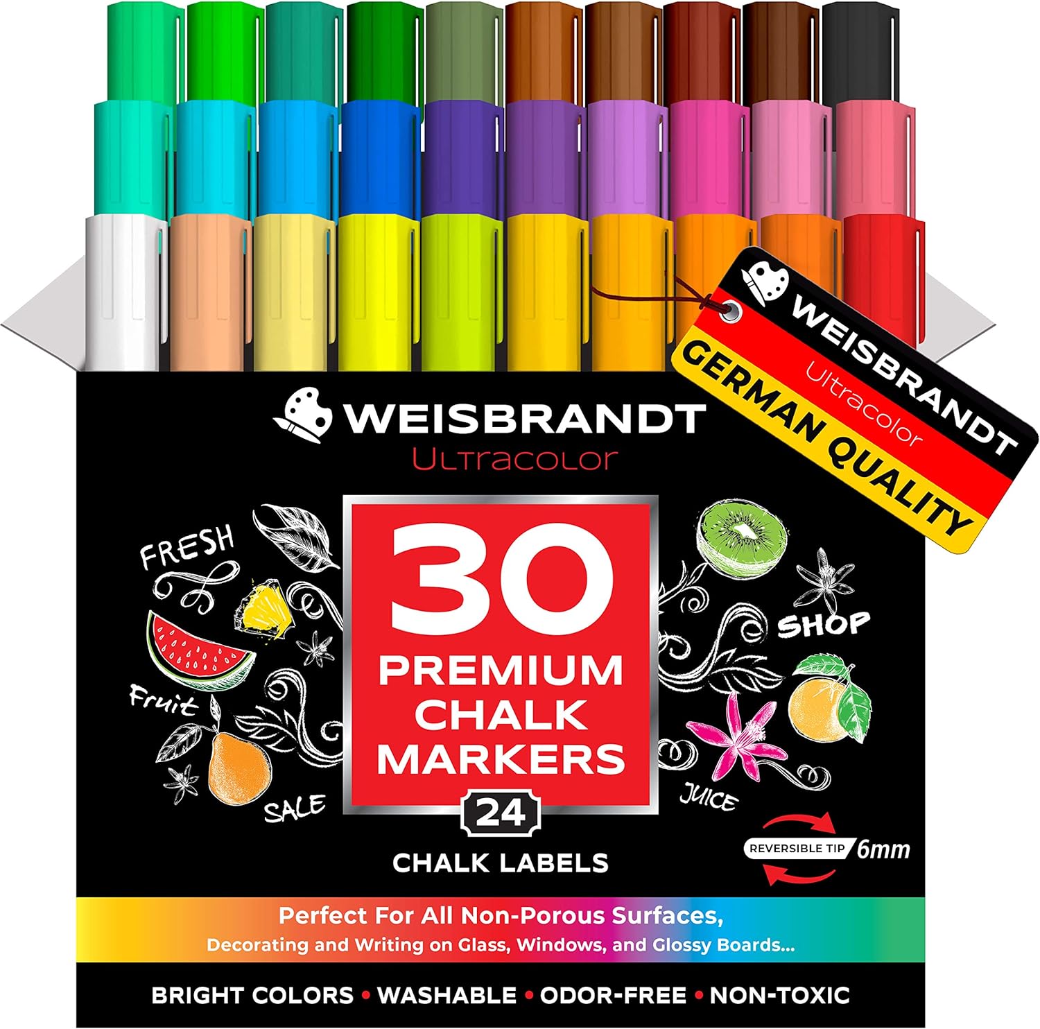 Mega Marker Sale